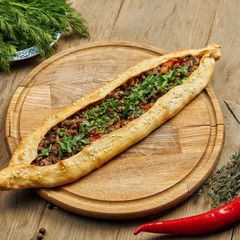 Mevlana Pide