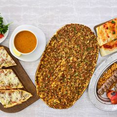Antep Sofrası