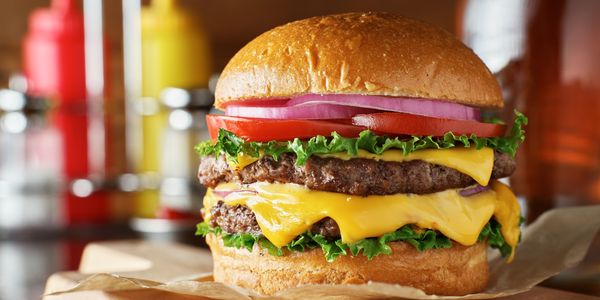 Bengü Burger