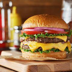 Bengü Burger