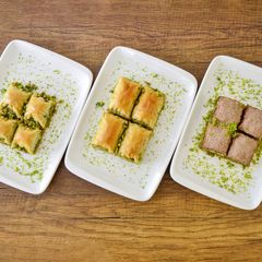 Değirmencioğlu Baklava & Dondurma