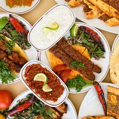 Ciğerci Şükrü Usta