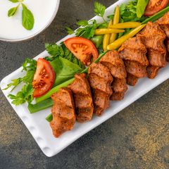 Çiğ Köftenin Â'lâsı Onur Usta