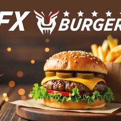 FX Burger