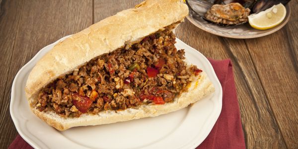 Asmaaltı Kokoreç & Ocakbaşı