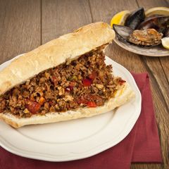 Asmaaltı Kokoreç & Ocakbaşı