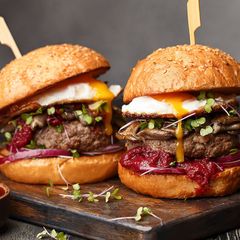 Oburger's