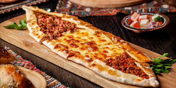 Gıtır Pide & Lahmacun