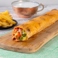 Yanar Döner Plus