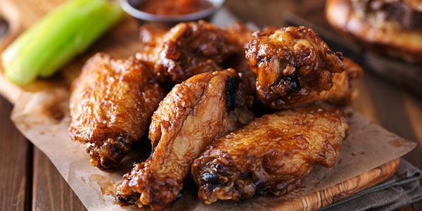 Gıt Gıt Chicken