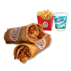 Gıt Gıt Chicken
