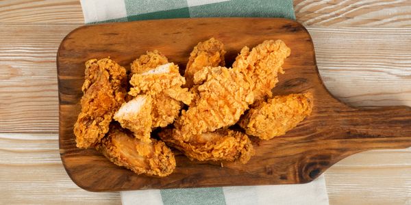 Chicken Shop