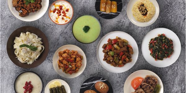 Arnavutköy Pilavcısı