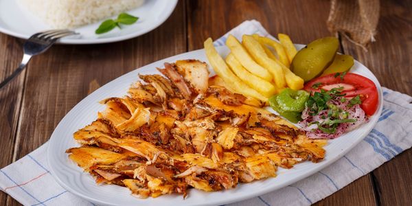 Plus Döner