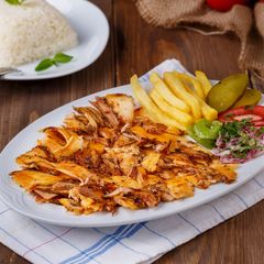 Plus Döner