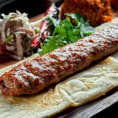 Harbi Kebap Evi