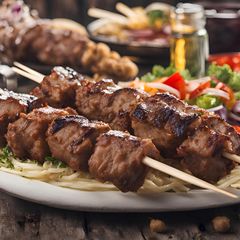 Kebapçı İsmail Usta