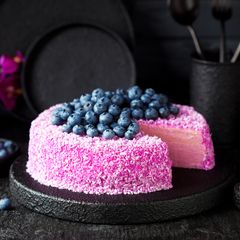 Çilekk Patisseriaa