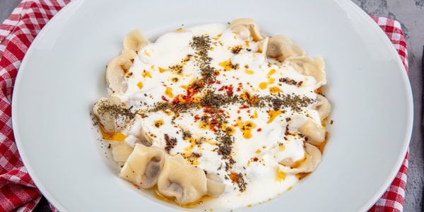 Mantı