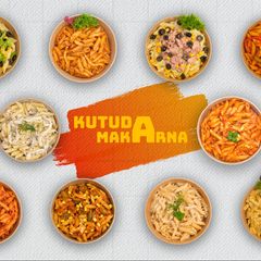 Kutuda Makarna