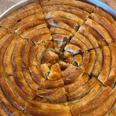 Yonca Patisserie
