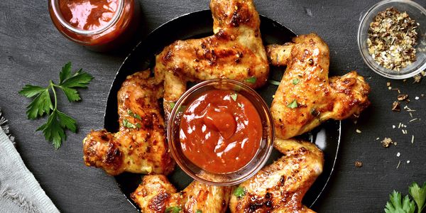 Gıt Gıt Chicken Sanayi