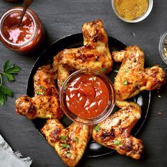 Gıt Gıt Chicken Sanayi