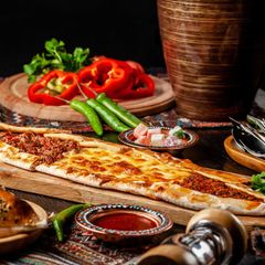 Köşem Pide