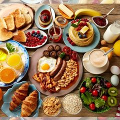 Asil Cafe & Brunch