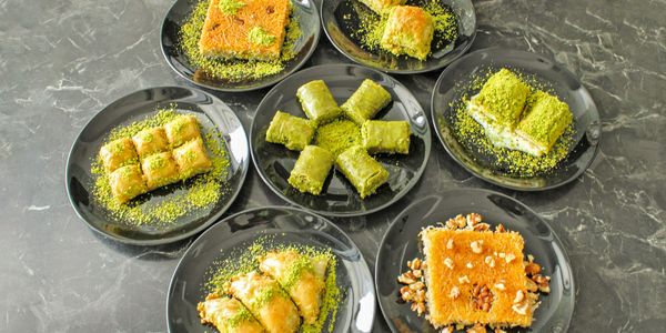 Kahvaltı & Börek