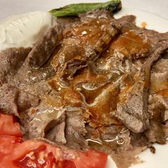 Kuzu Döner