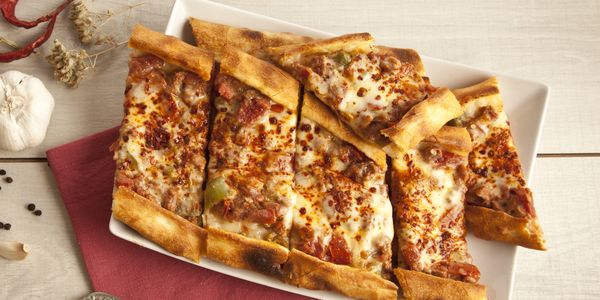 Koza Pide