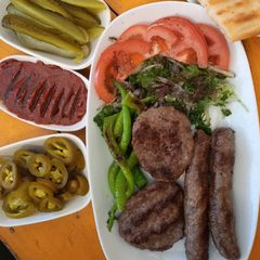 Balkan Köfte Evi
