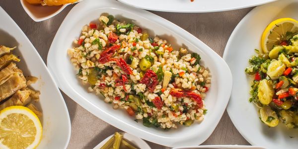 Meze
