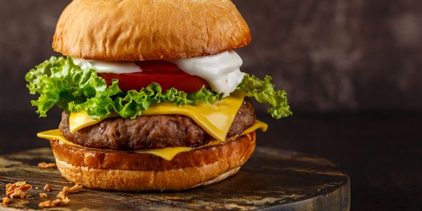 Burger Concept
