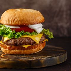 Burger Concept