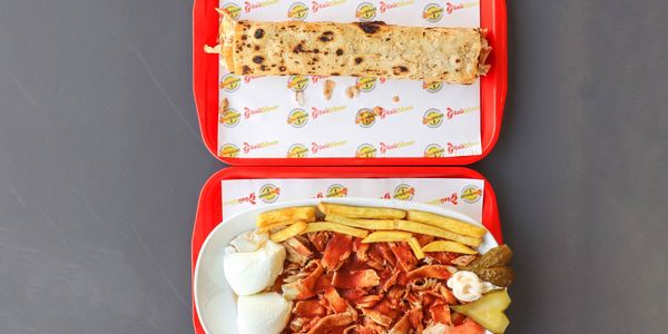 Gözü Döner