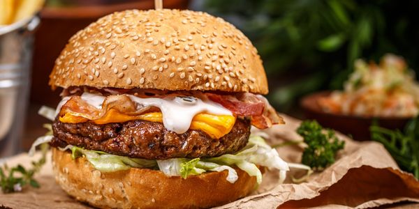 İnceiş Burger