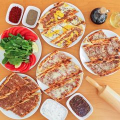 Asrın Pide