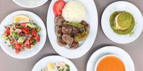Vefalı Köfteci