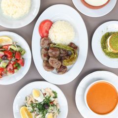 Vefalı Köfteci