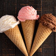 Gelato Roma