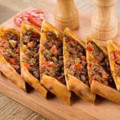 Genç Pide