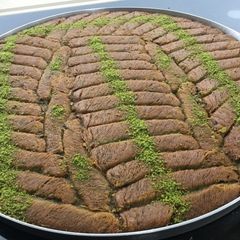 Özen Tatlı Diyarı