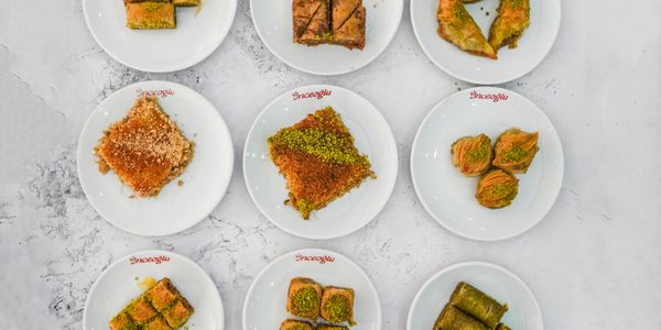 Dünya Mutfağı & Cafe