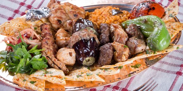 Pide & Lahmacun