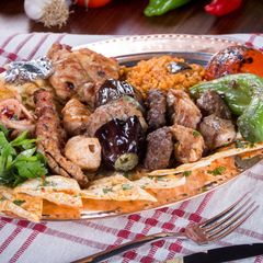 Fırat Pide & Kebap