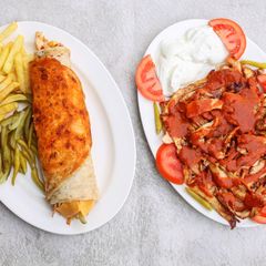 Abartı Döner