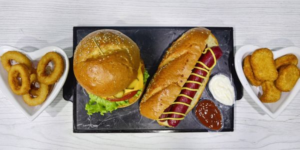 Burger