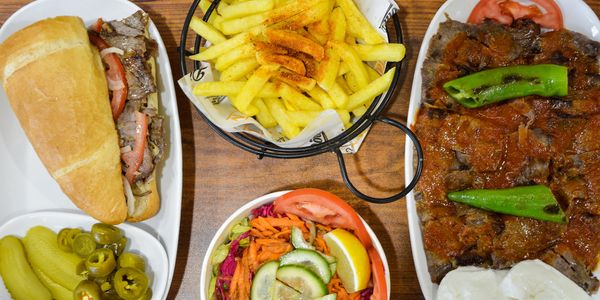Mostar Döner